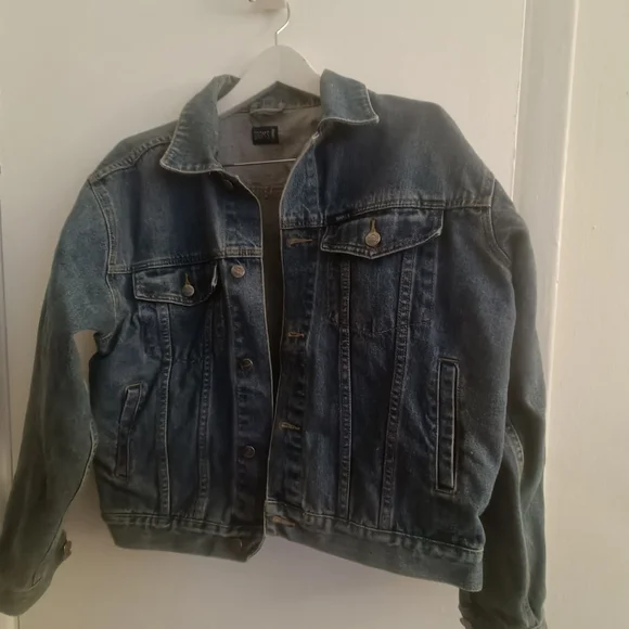 Denim Jacket - Picture 3 of 4